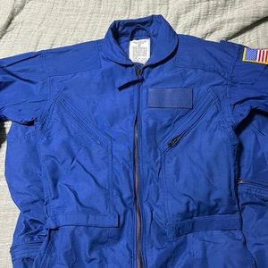 Summer Weight Flight Suit size 36R